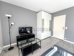 Appartement Paris 15° - Séjour