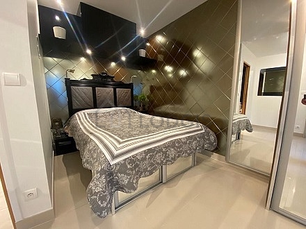 Wohnung Paris 7° - 