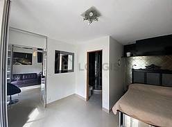 Apartamento Paris 7° - Quarto