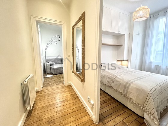 Apartamento París 12° - 