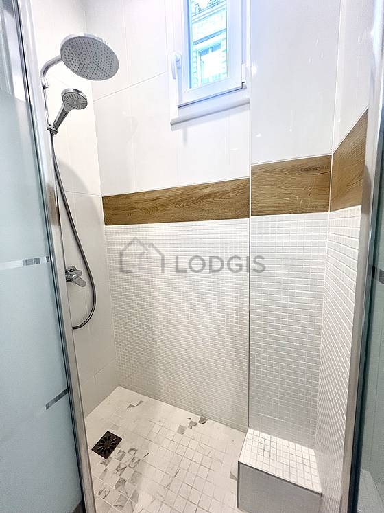 Wohnung Paris 12° - 