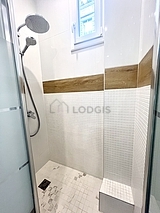 Apartamento París 12° - Cuarto de baño