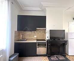Apartamento Paris 12° - Salaõ