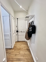 Apartment Paris 12° - Entrance