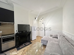 Appartamento Parigi 12° - Soggiorno