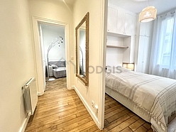 Wohnung Paris 12° - Eintritt