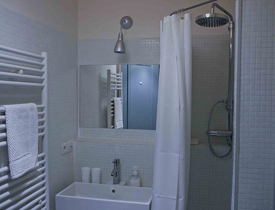 Apartamento Paris 4° - 