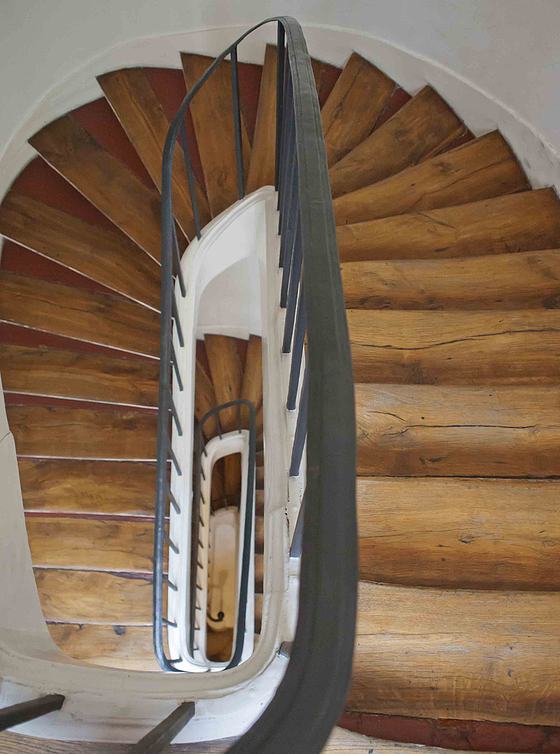 Apartment Paris 4° - 
