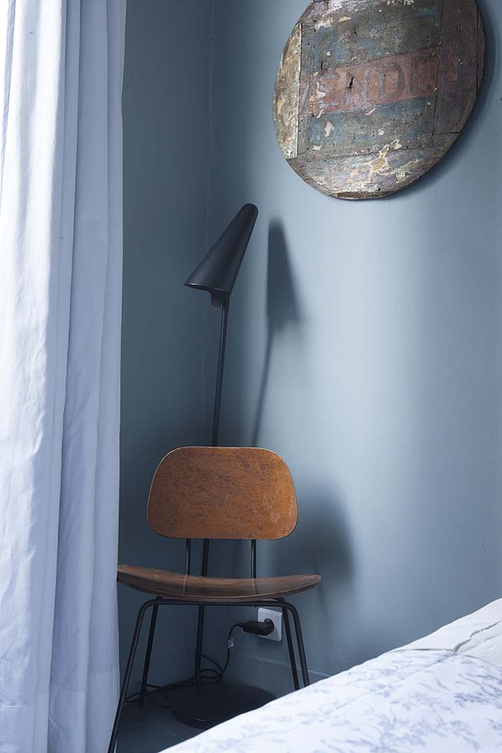 Apartment Paris 4° - 