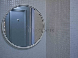 Apartment Paris 4° - Bathroom