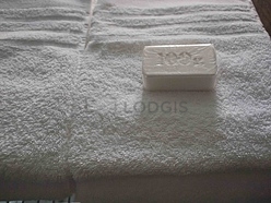 Appartement Paris 4° - Salle de bain