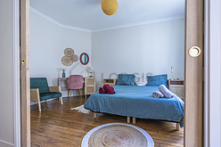 Apartamento Paris 18° - Quarto 2