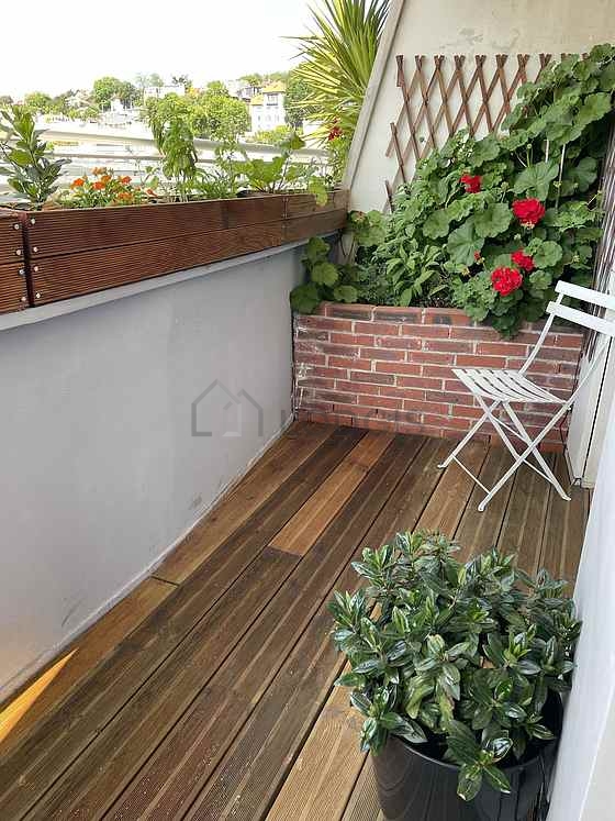 Квартира Hauts de seine Sud - 