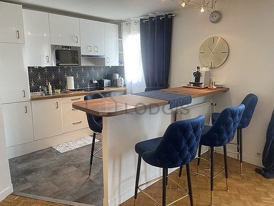 Apartment Hauts de seine Sud - 