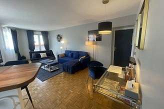 Sevre 1 bedroom Apartment