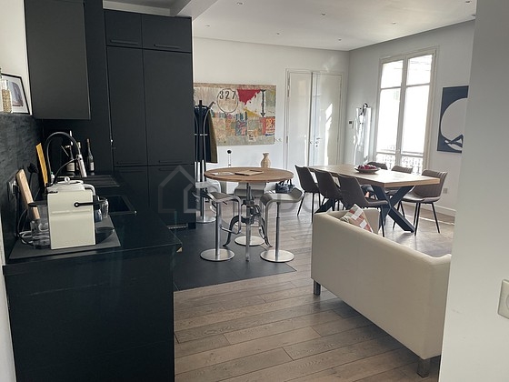 Apartment Paris 8° - 