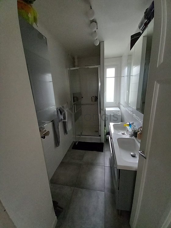 Apartamento Issy-Les-Moulineaux - 