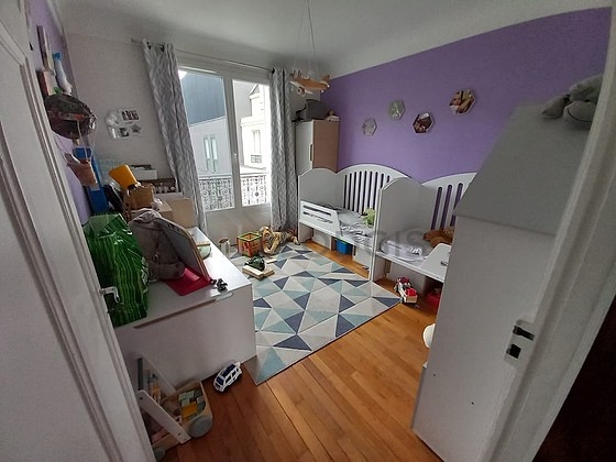 Appartamento Issy-Les-Moulineaux - 