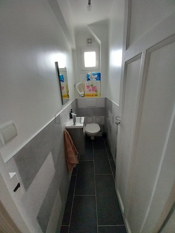 Appartamento Issy-Les-Moulineaux - 