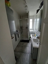 Apartamento Issy-Les-Moulineaux - Cuarto de baño