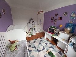 Apartamento Issy-Les-Moulineaux - Dormitorio 2