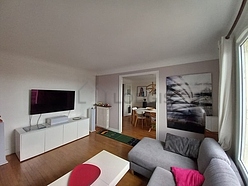 Appartamento Issy-Les-Moulineaux - Soggiorno