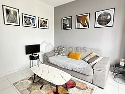 Apartamento Paris 17° - Salaõ