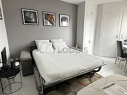 Apartamento Paris 17° - Salaõ