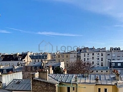 Apartamento París 17° - Salón