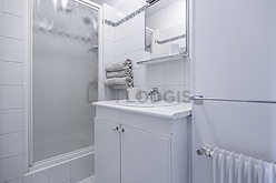 Apartamento Paris 5° - Casa de banho 2
