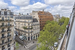 Apartamento Paris 5° - Entrada