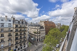 Apartamento Paris 5° - Entrada