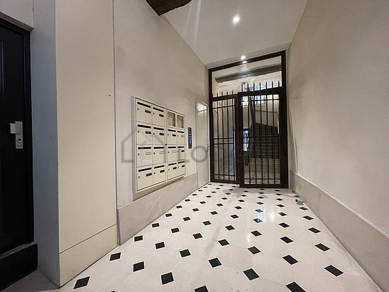 Apartamento París 4° - 