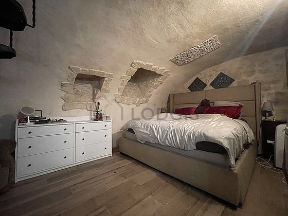 Apartment Paris 4° - 