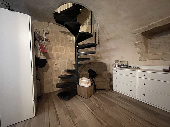 Apartment Paris 4° - 