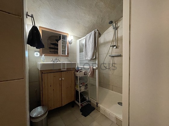 Appartement Paris 4° - 