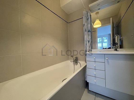 Apartamento Paris 9° - 