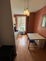 Apartamento Paris 18° - Salaõ