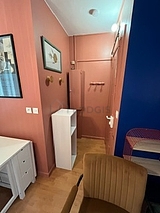 Apartamento Paris 18° - Salaõ