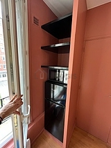 Appartamento Parigi 18° - Cucina