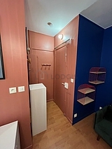 Appartamento Parigi 18° - Entrata