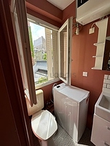 Appartamento Parigi 18° - Sala da bagno