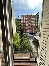 Appartamento Parigi 18° - Soggiorno