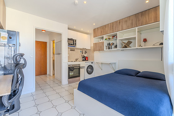 Apartamento Pantin