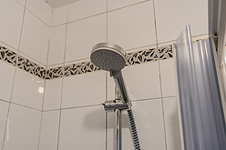 Apartamento Pantin - Casa de banho