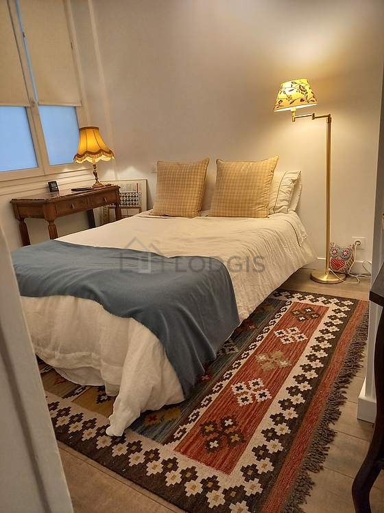 Apartamento Paris 7° - 