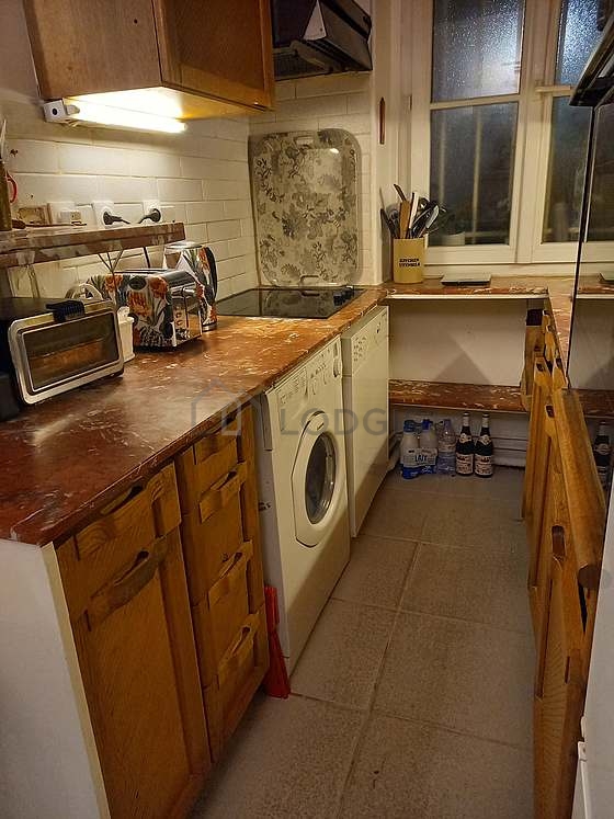 Apartamento Paris 7° - 