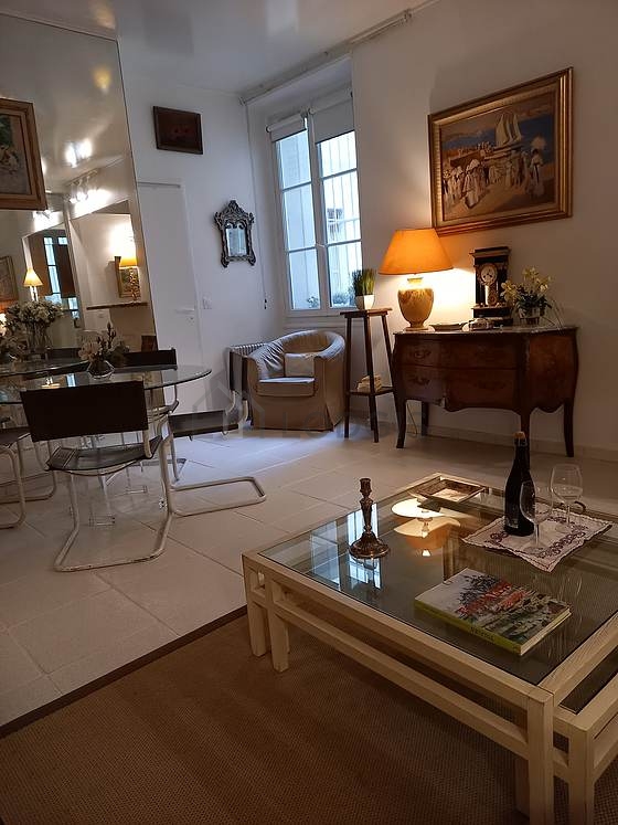 Appartement Paris 7° - 