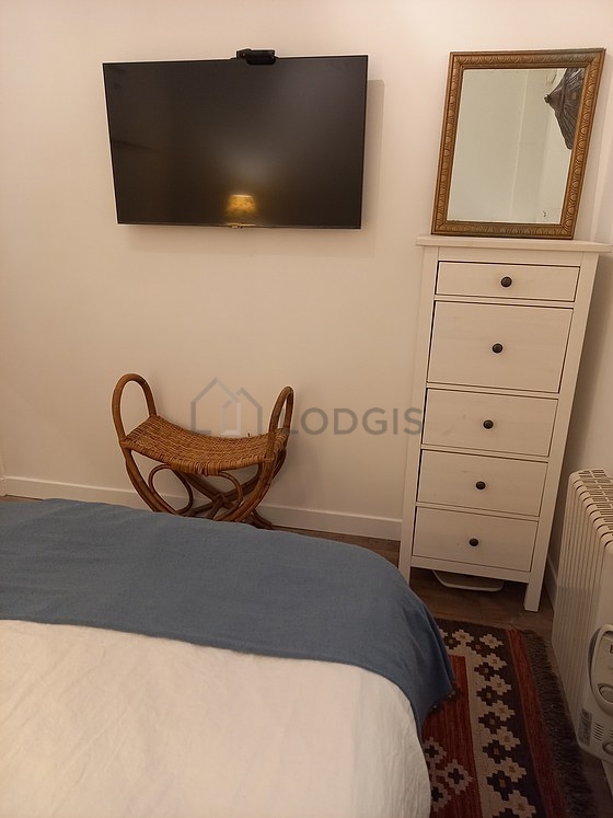 Appartement Paris 7° - 