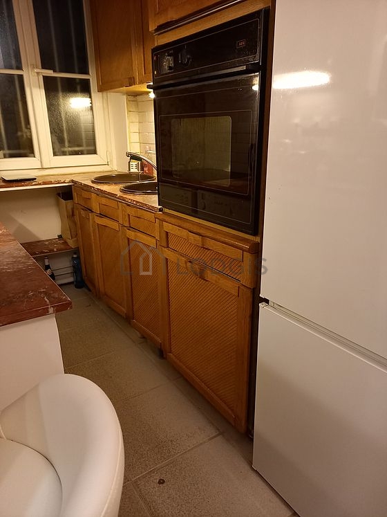 Appartement Paris 7° - 